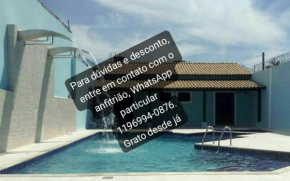 Excelente imóvel com piscina , Guarujá